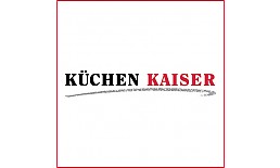 Küchen Kaiser Logo: Küchen Weiden