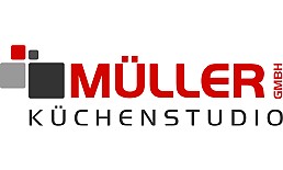 Küchenstudio Müller GmbH Logo: Küchen Tholey-Theley