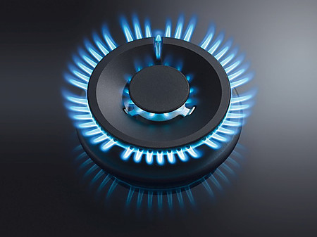 Dunstabzugshauben: Die richtige Höhe für Gaskochfelder