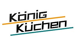 König Küchen Logo: Küchen Nahe Sigmaringen und Bad Saulgau