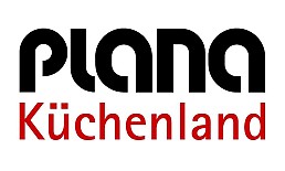 PLANA Küchenland Augsburg Logo: Küchen Augsburg