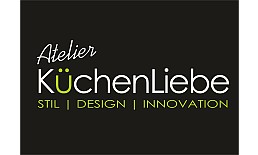 Atelier KüchenLiebe Logo: Küchen Nahe Oranienburg