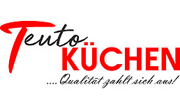 Teuto Küchen GmbH Logo: Küchen Nahe Bielefeld
