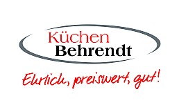 Küchen Behrendt GmbH Logo: Küchen Bochum