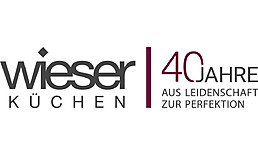 Wieser Küchen Logo: Küchen Fürstenfeldbruck