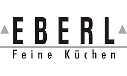 Eberl Feine Küchen GmbH Logo: Küchen Nahe Freising