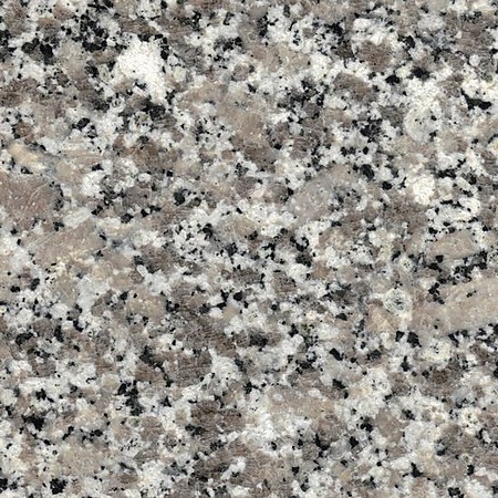 Granitarbeitsplatten: Beispiel Naturstein Granit Bianco Sardo