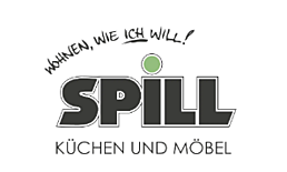 Spill Küchen und Möbel Logo: Küchen Irxleben bei Magdeburg
