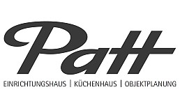 Patt Einrichtungen GmbH Logo: Küchen Bergisch Gladbach