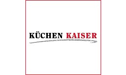 Küchen Kaiser Logo: Küchen Weiden