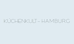Küchenkult-Hamburg Logo: Küchen Hamburg