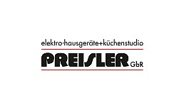 Elektro-Hausgeräte + Küchenstudio Preisler GbR Logo: Küchen Zirndorf