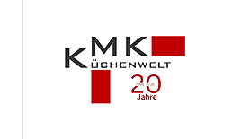 KMK Küchenwelt Logo: Küchen Altötting