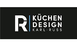 Küchen - Design KARL RUSS Logo: Küchen Hallstadt