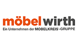 Möbel-Wirth GmbH + Co. Logo: Küchen Hünfeld
