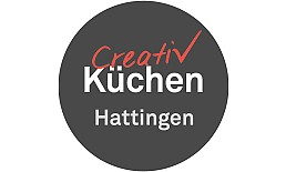 Creativ Küchen Logo: Küchen Hattingen
