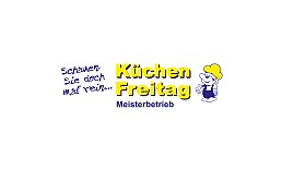 Küchenstudio Freitag Logo: Küchen Brietlingen