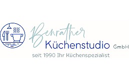 Benrather Küchenstudio GmbH Logo: Küchen Düsseldorf