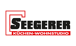 Küchen- Wohnstudio Seegerer Logo: Küchen Vilseck