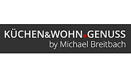 Küchen&Wohn.Genuss Logo: Küchen Andernach