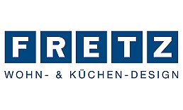 Fretz Wohn- und Küchendesign Logo: Küchen Konstanz