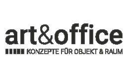 Art & Office Bürodesign GmbH Logo: Küchen Darmstadt