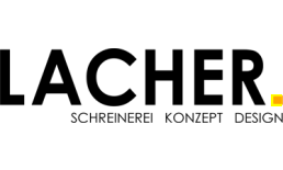 Schreinerei Lacher Logo: Küchen Windsbach