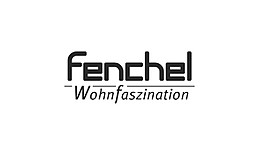 Fenchel Wohnfaszination Logo: Küchen Nahe Stuttgart