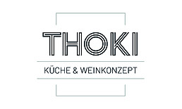 Thoki - Küche & Weinkonzept Logo: Küchen Wörthsee