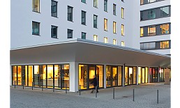 Bulthaup Im Hafen Logo: Küchen Düsseldorf