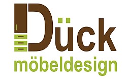 Dück Möbeldesign Logo: Küchen Wesel