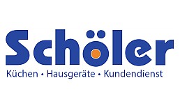 Schöler Küchen und Hausgeräte Logo: Küchen Weimar