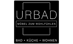 URBAD Logo: Küchen Schlüchtern