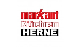 Markant Küchen Logo: Küchen Herne-Wanne