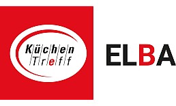 KüchenTreff ELBA Logo: Küchen Ebersbach