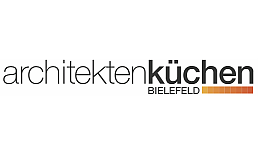 architektenküchen Bielefeld Logo: Küchen Bielefeld