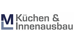 ML Küchen und Innenausbau Logo: Küchen Weissach