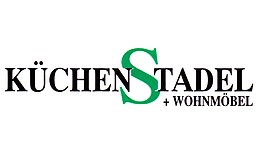 Küchenstadel + Wohnmöbel GmbH Logo: Küchen Nahe Dachau und Unterschleißheim