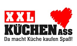 XXL KÜCHEN ASS Schönbach Logo: Küchen Nahe Bautzen und Löbau