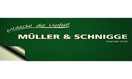 Müller & Schnigge Handel OHG Logo: Küchen Schleiden-Gemünd