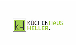 Küchenhaus Heller Logo: Küchen Nahe Meppen