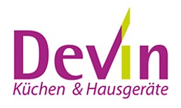 Devin Küchen & Hausgeräte Logo: Küchen München