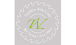 Tischlerei Witte & Lotz GmbH Logo: Küchen Bad Lippspringe