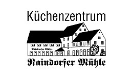Küchenzentrum Raindorfer Mühle Logo: Küchen Veitsbronn-Raindorf