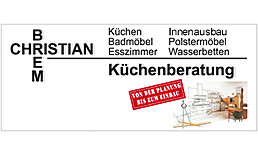 Küchenberatung Christian Brem GmbH & Co. KG Logo: Küchen Deggendorf
