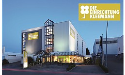 Die Einrichtung Kleemann KG Logo: Küchen Nahe Ludwigsburg und Stuttgart