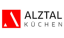 Alztal Küchen Logo: Küchen Nahe Altötting