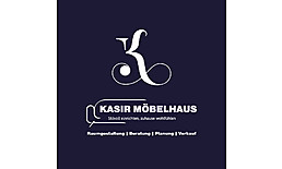Kasir Möbelhaus Logo: Küchen München