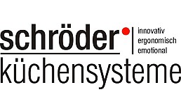 Schröder Küchensysteme Logo: Küchen Bottrop