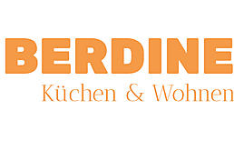 Berdine Küchen & Wohnen Logo: Küchen Stralsund
